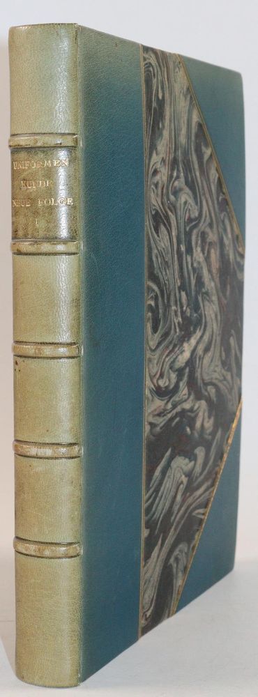 Große Abbildung Nr.4: 143-468 Knötel,H.: (Militaria, Uniformen)