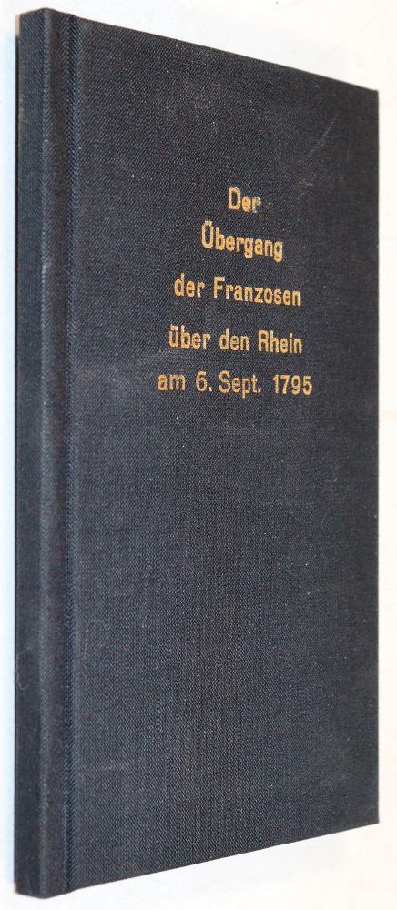 Große Abbildung Nr.2: 143-471 Wiebeking,C.F.v.: (Militaria)