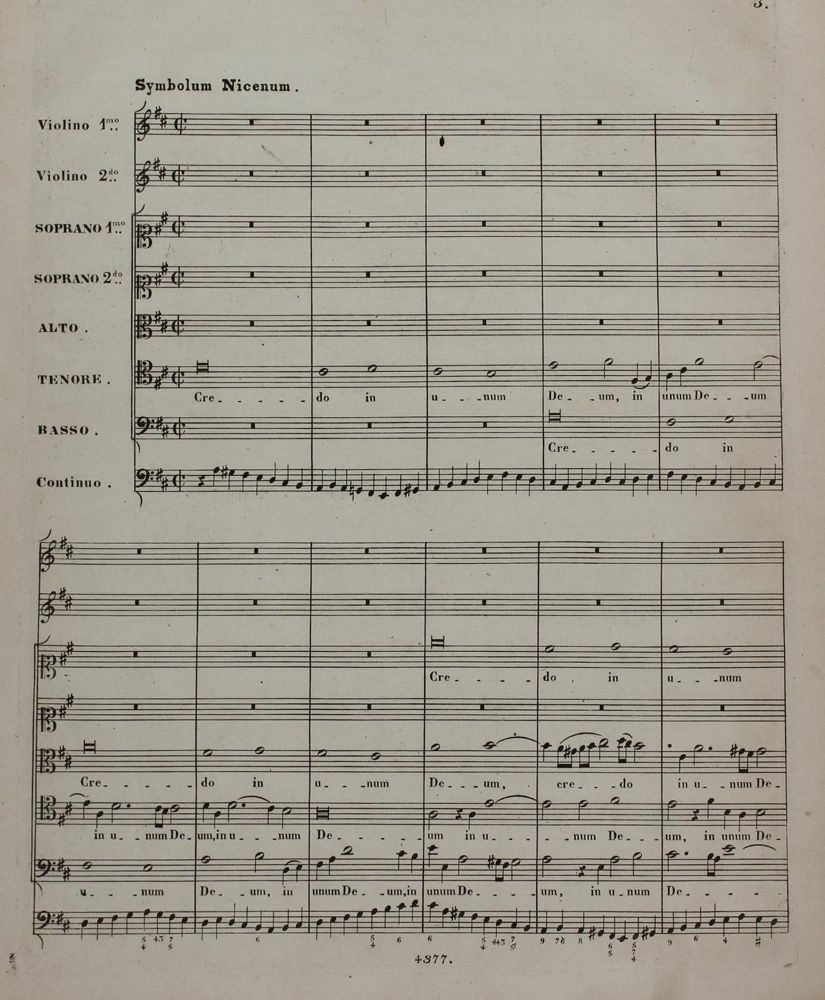 Große Abbildung Nr.4: 143-473 Bach,J.S.: (Musik)