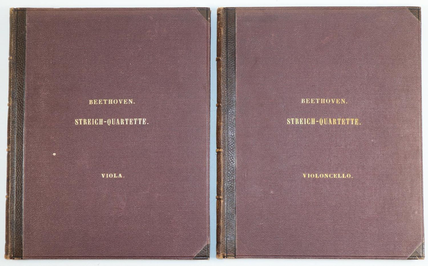 Große Abbildung Nr.13: 143-474 Beethoven,L.v.: (Musik)