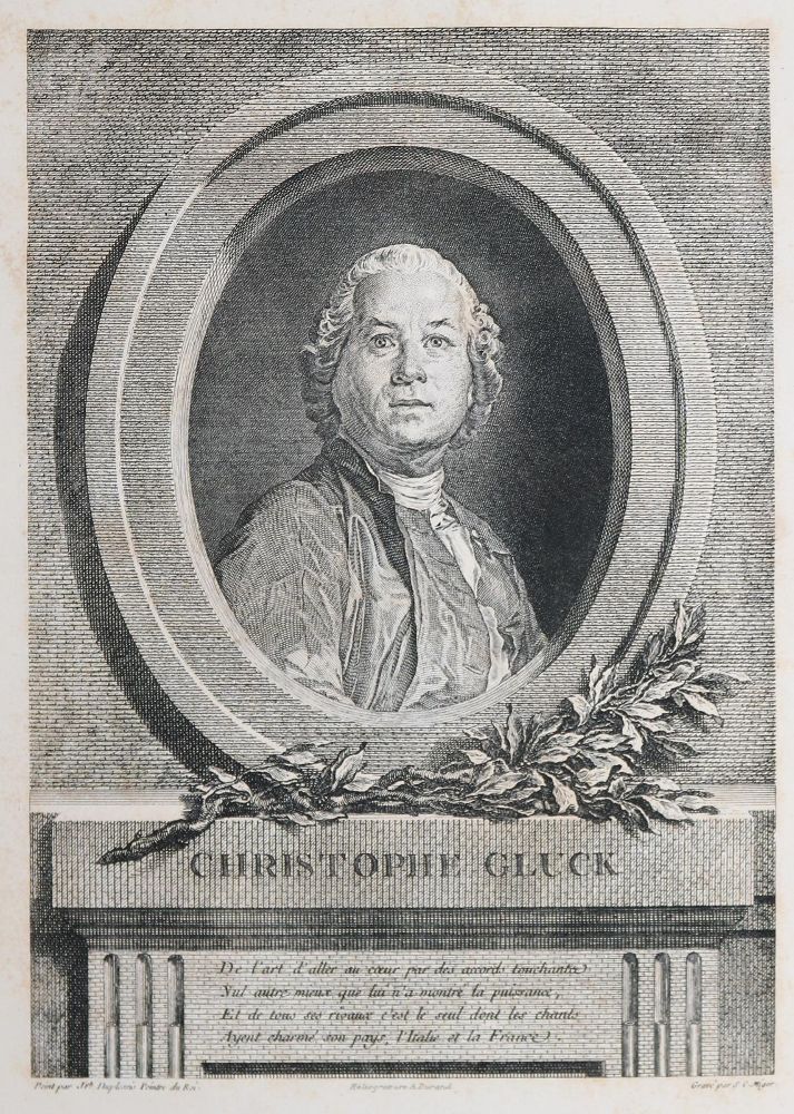 Große Abbildung Nr.1: 143-477 Clement,F.: (Musik)