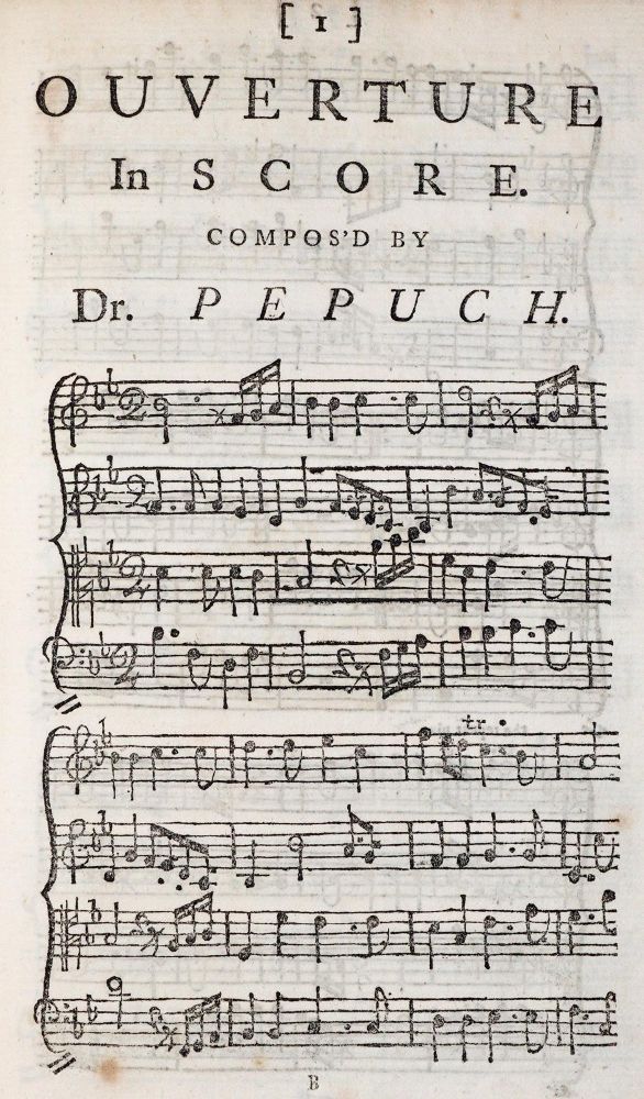 Große Abbildung Nr.3: 143-478 Gay,J.: (Musik)
