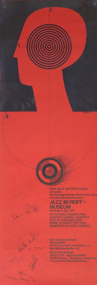 Große Abbildung Nr.1: 143-485 Jazz.: (Musik)