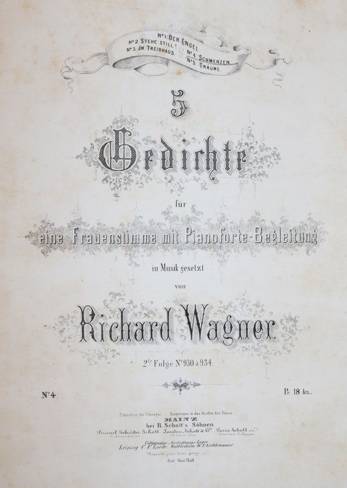 Große Abbildung Nr.2: 143-492 Sammelband: (Musik)