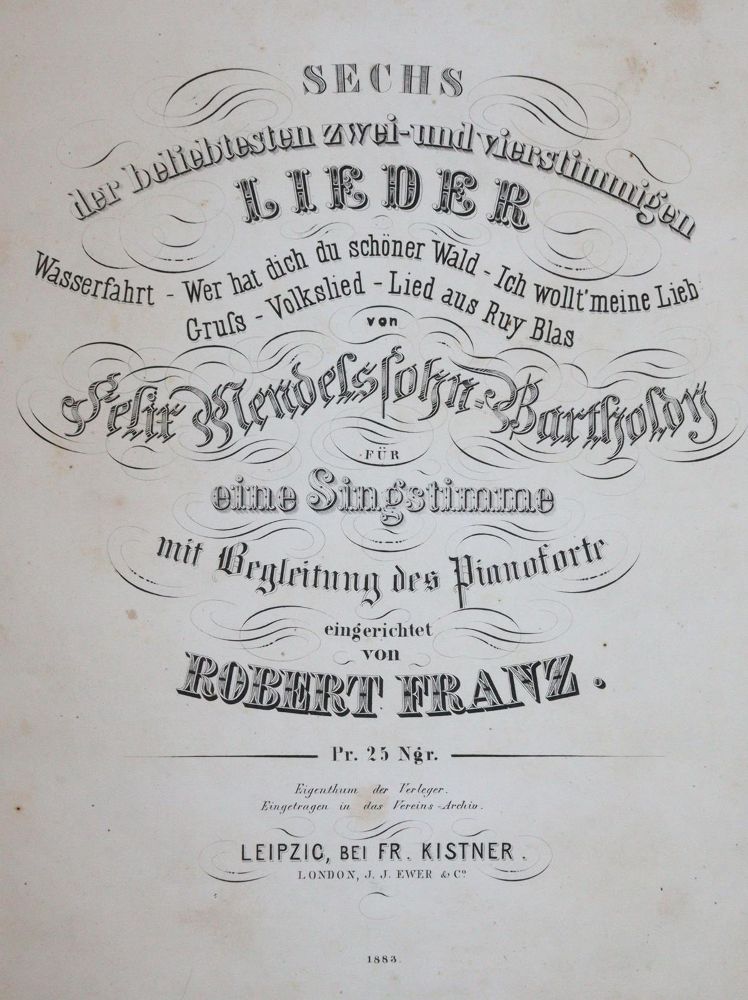 Große Abbildung Nr.4: 143-492 Sammelband: (Musik)