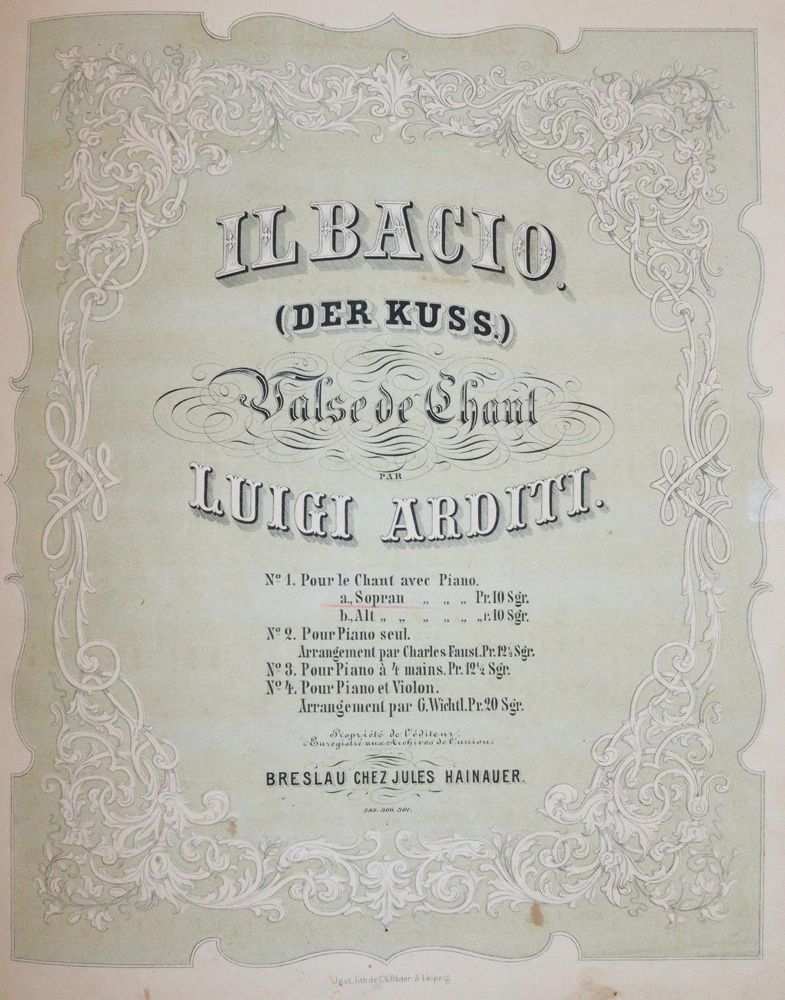 Große Abbildung Nr.5: 143-492 Sammelband: (Musik)