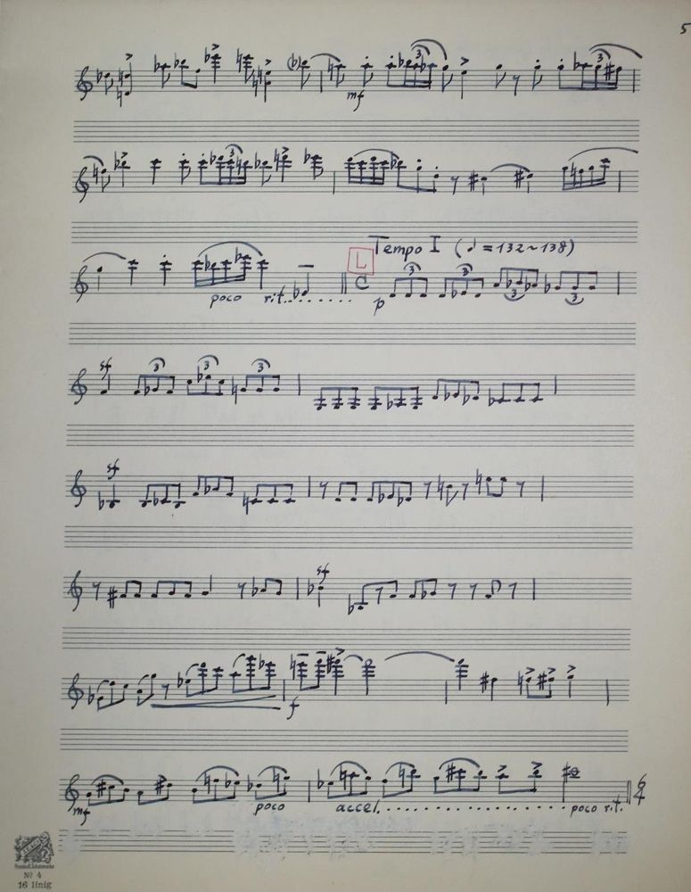 Große Abbildung Nr.1: 143-494 Schreinzer,K.: (Musik)