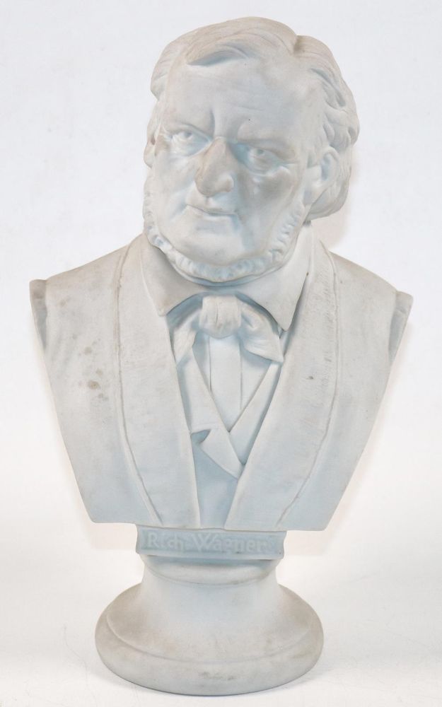 Große Abbildung Nr.1: 143-500 Wagner, Richard.: (Musik)