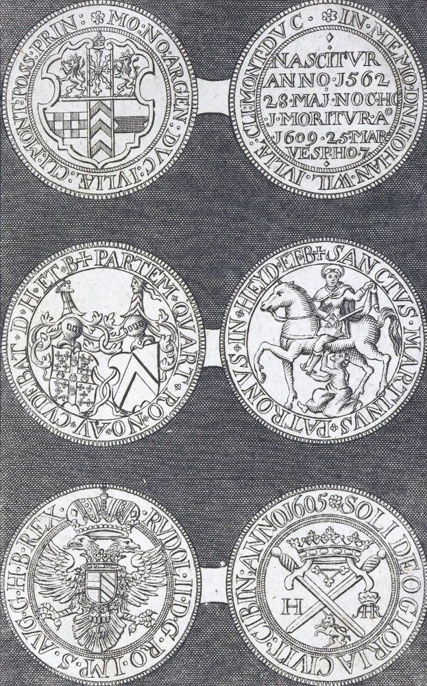 Große Abbildung Nr.1: 143-503 (Lilienthal,M.).: (Numismatik u. Siegelkunde, Medaillen)