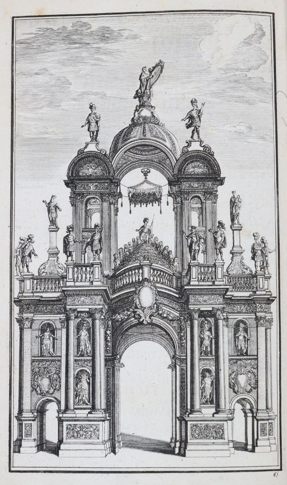 Große Abbildung Nr.4: 143-51 Krauss,U.: (Bibeln, Bilderbibel)