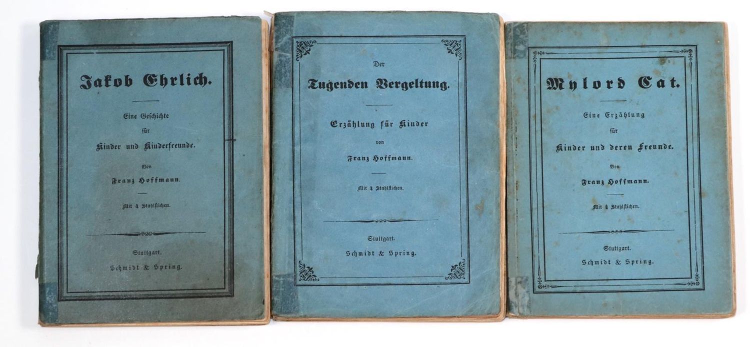 Große Abbildung Nr.12: 143-511 Rückgänge: (Varia)