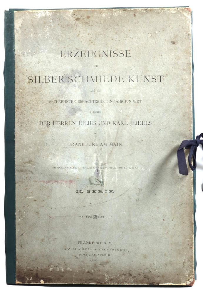 Große Abbildung Nr.2: 143-511 Rückgänge: (Varia)