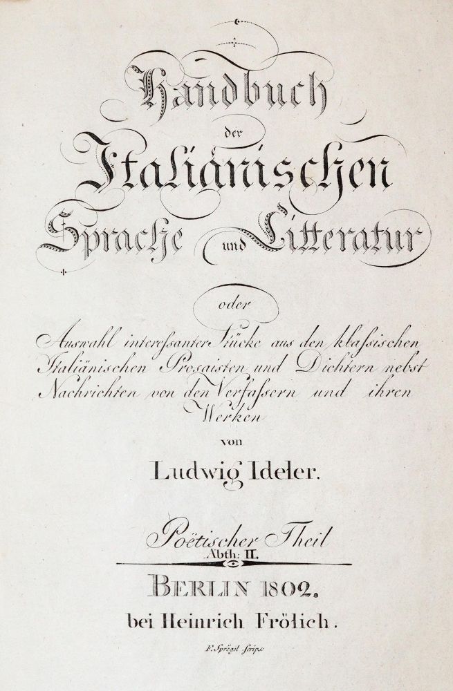 Große Abbildung Nr.11: 143-512 Rückgänge: (Varia)