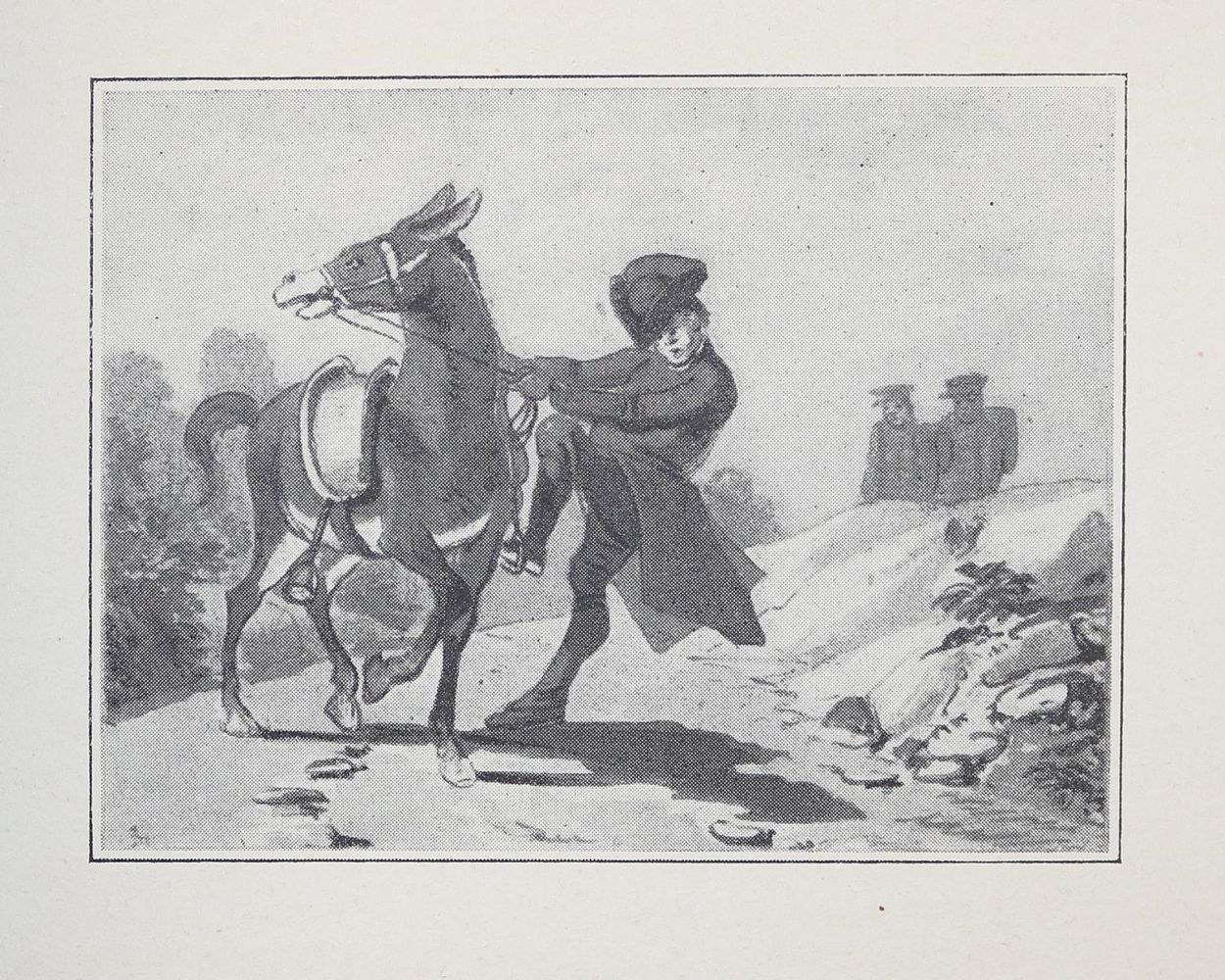 Große Abbildung Nr.54: 143-512 Rückgänge: (Varia)