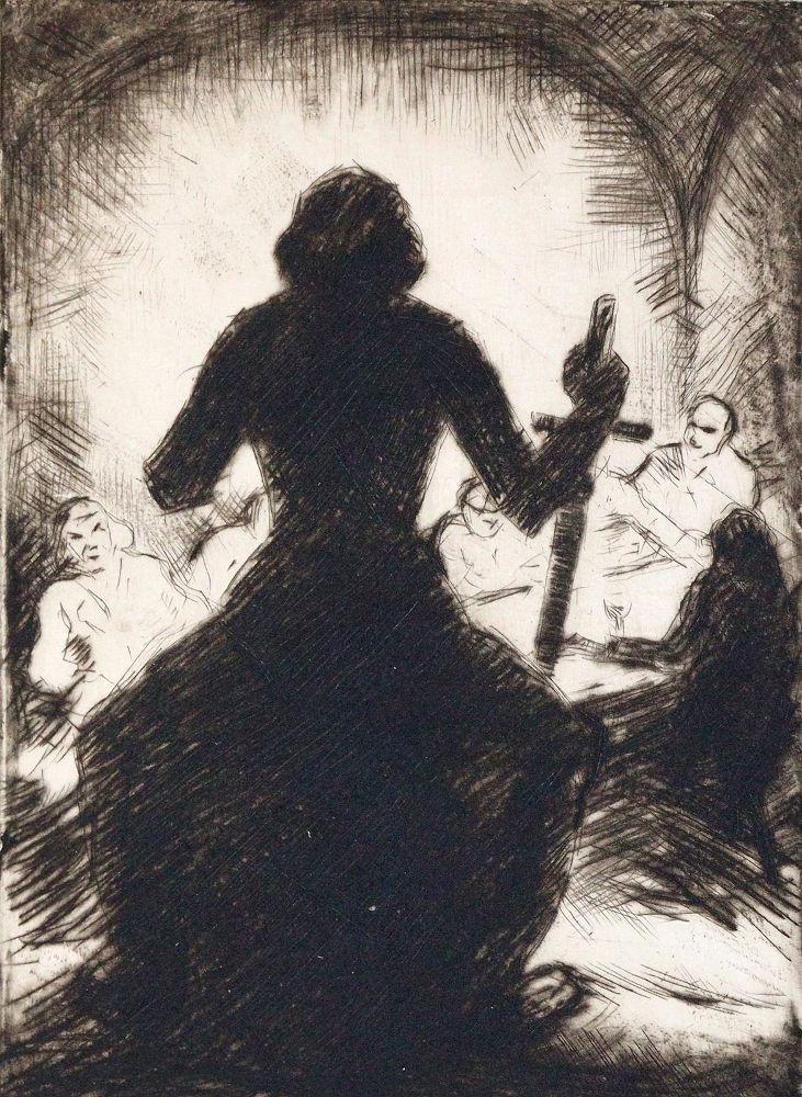 Große Abbildung Nr.63: 143-512 Rückgänge: (Varia)