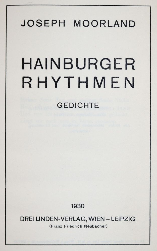 Große Abbildung Nr.271: 143-513 Rückgänge: (Varia)