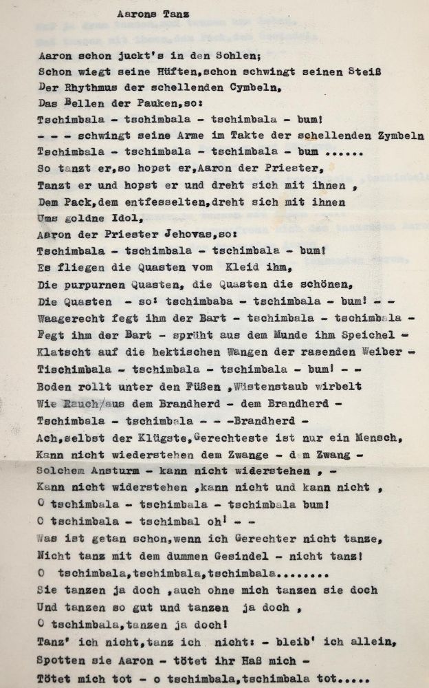 Große Abbildung Nr.273: 143-513 Rückgänge: (Varia)