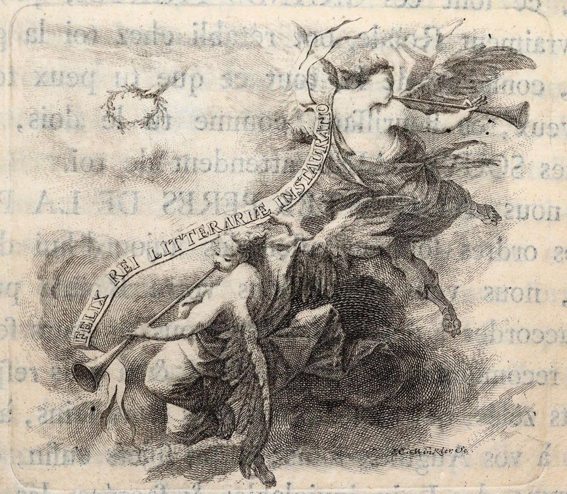 Große Abbildung Nr.412: 143-513 Rückgänge: (Varia)