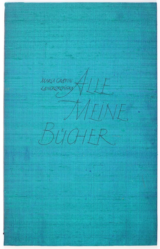Große Abbildung Nr.62: 143-515 Rückgänge: (Varia)