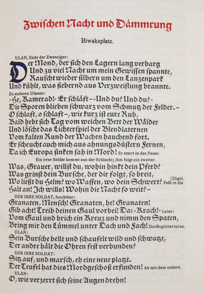 Große Abbildung Nr.82: 143-515 Rückgänge: (Varia)