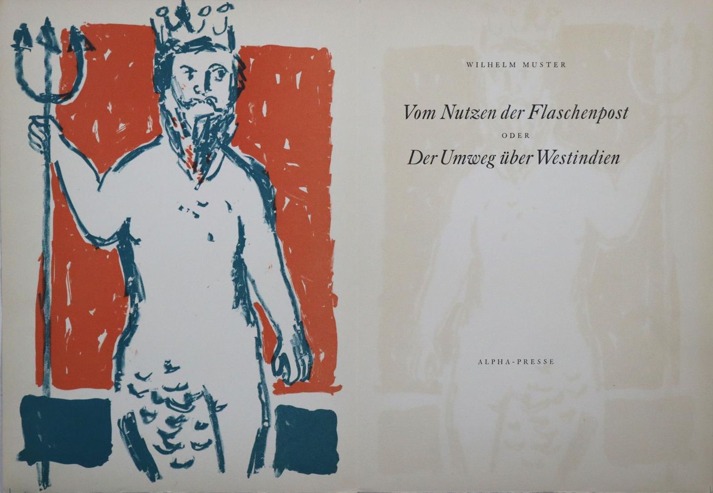 Große Abbildung Nr.81: 143-517 Rückgänge.: (Varia)