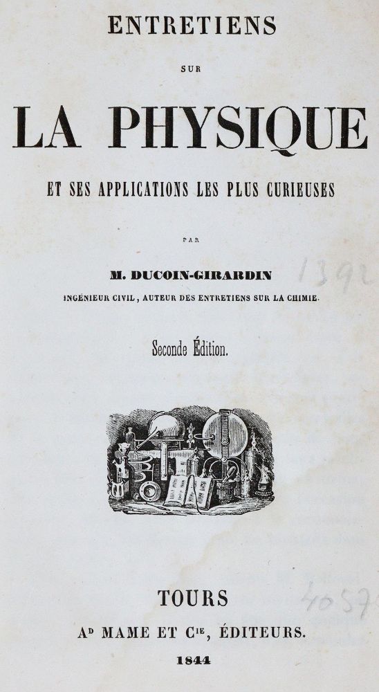 Große Abbildung Nr.52: 143-518 Rückgänge.: (Varia)