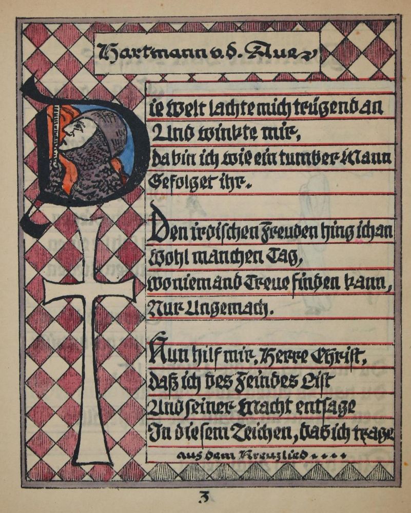 Große Abbildung Nr.41: 143-519 Rückgänge.: (Varia)
