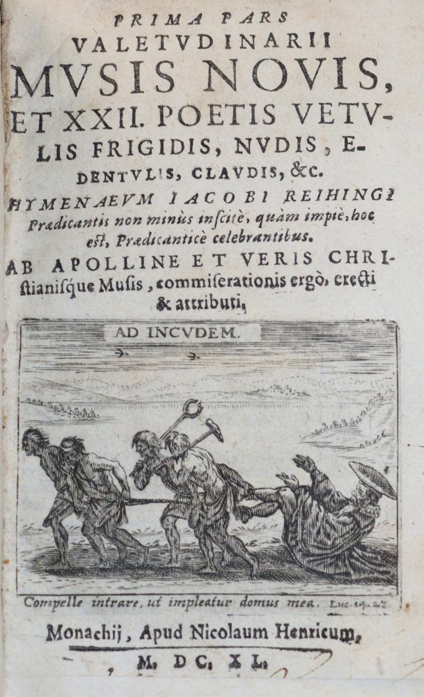 Große Abbildung Nr.1: 143-520 Rückgänge.: (Varia)