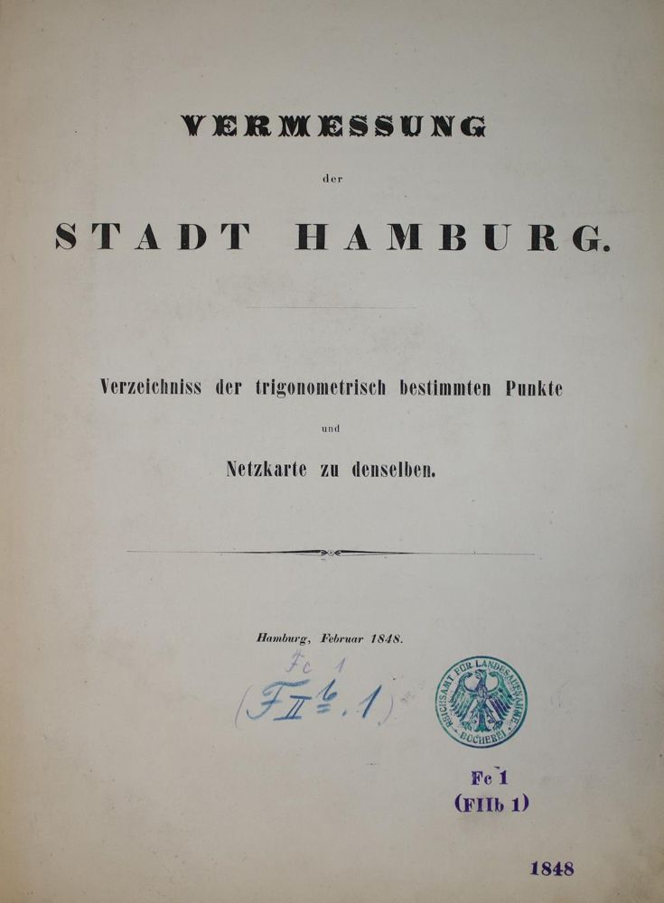 Große Abbildung Nr.101: 143-520 Rückgänge.: (Varia)