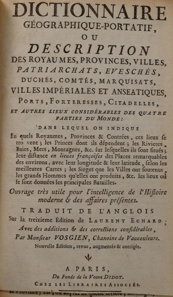 Große Abbildung Nr.112: 143-520 Rückgänge.: (Varia)