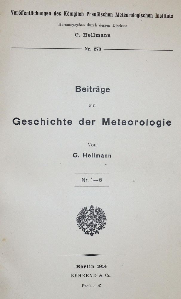 Große Abbildung Nr.72: 143-520 Rückgänge.: (Varia)