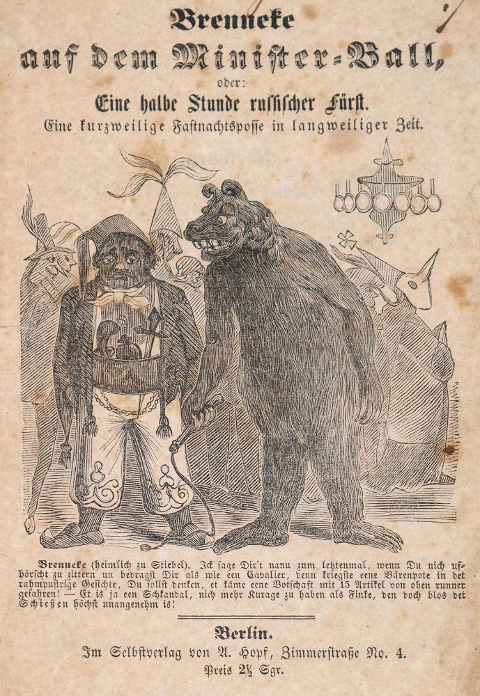 Große Abbildung Nr.11: 143-522 Rückgänge.: (Varia)