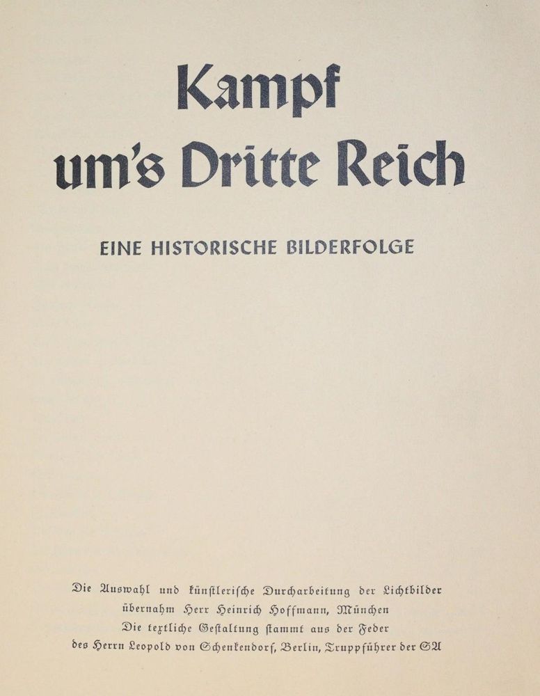 Große Abbildung Nr.3: 143-528 Schenkendorf,L.v. u. H.Hoffmann: (Sammelbilderalben)