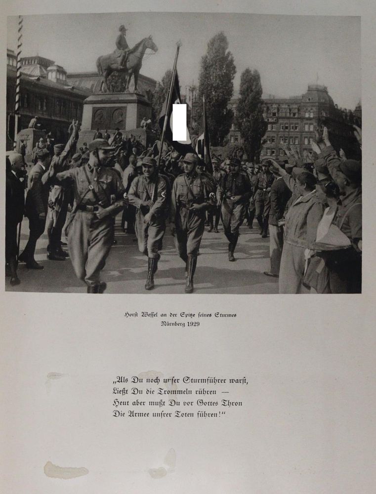 Große Abbildung Nr.4: 143-528 Schenkendorf,L.v. u. H.Hoffmann: (Sammelbilderalben)