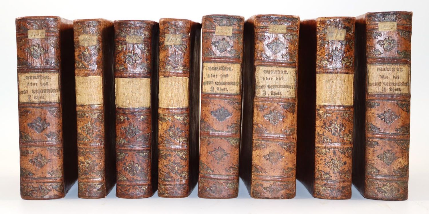 Große Abbildung Nr.2: 143-53 Burkitt,W.: (Bibeln)