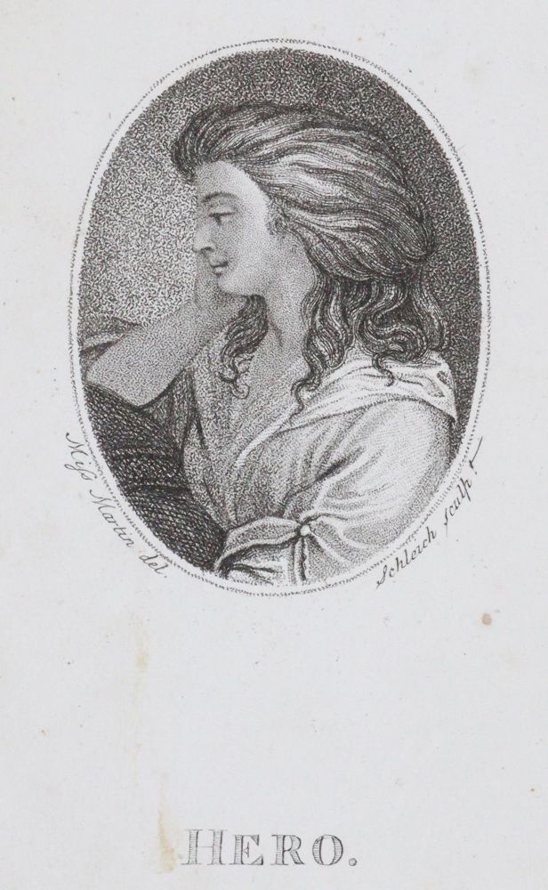 Große Abbildung Nr.2: 143-535 Stammbuch.: (Stammbücher)