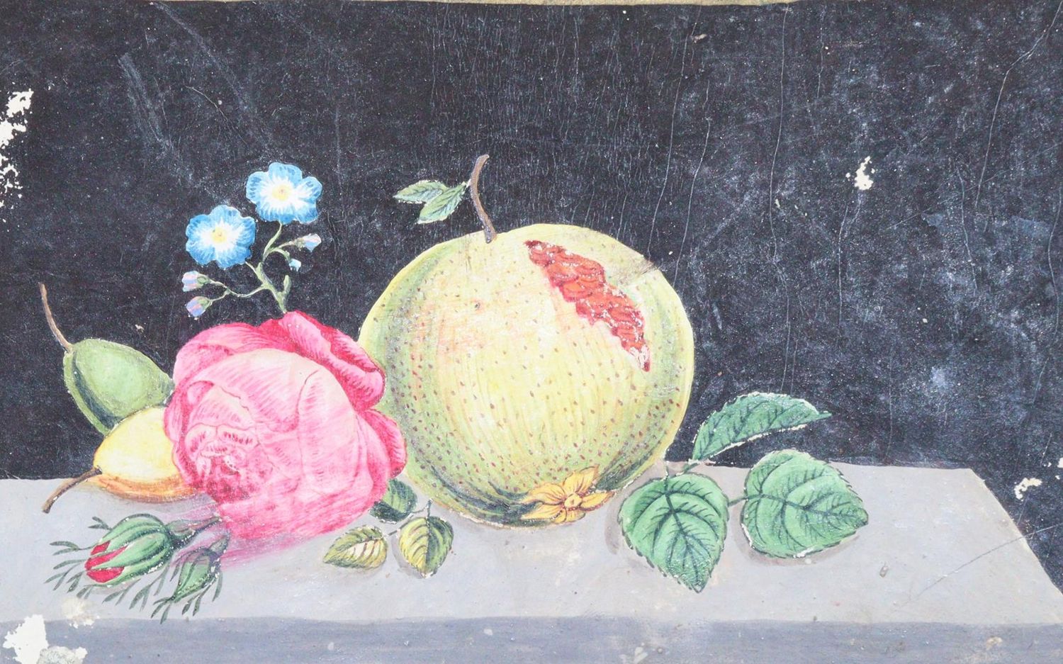 Große Abbildung Nr.3: 143-535 Stammbuch.: (Stammbücher)