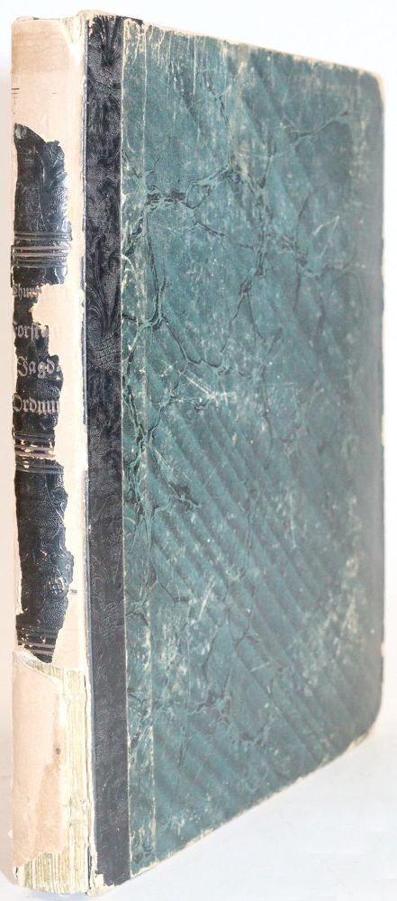Große Abbildung Nr.3: 143-552 Chur-Fürstlicher Pfaltz: (Jagd, Pfalz)