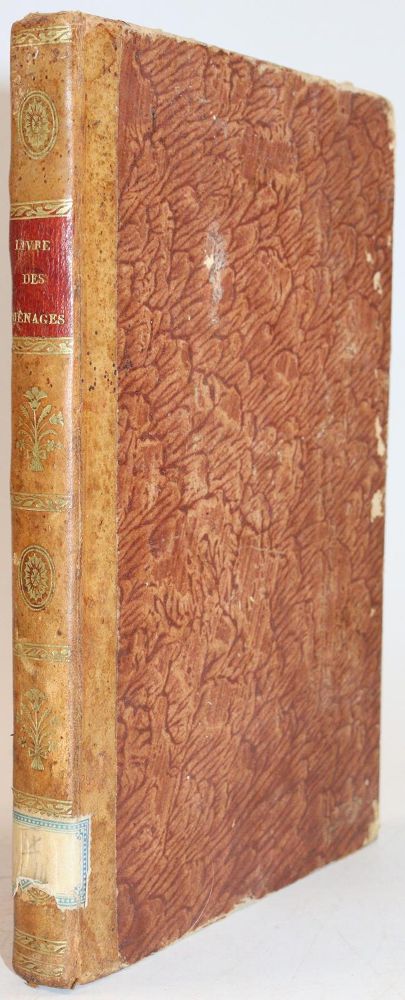 Große Abbildung Nr.2: 143-556 Appert,(F.N.).: (Küche und Haushalt)