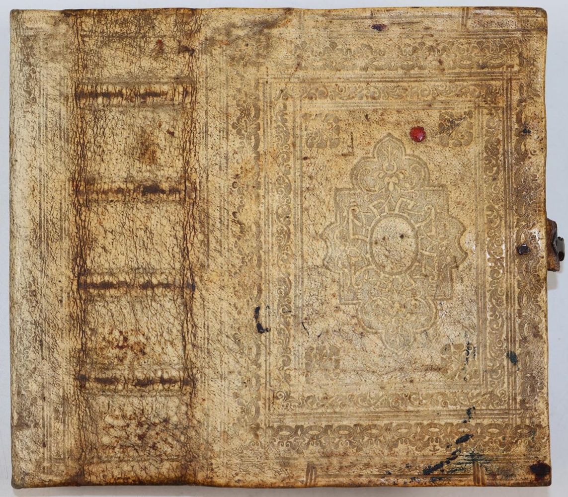 Große Abbildung Nr.5: 143-56 Krauß,J.U.: (Bibeln)