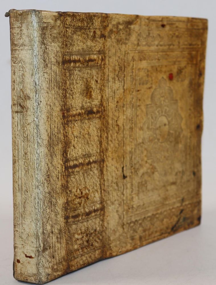 Große Abbildung Nr.6: 143-56 Krauß,J.U.: (Bibeln)