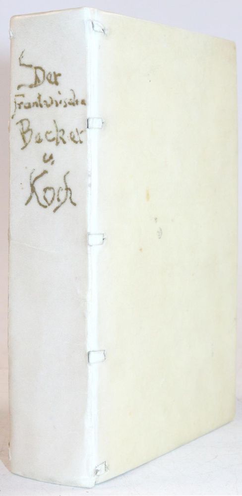 Große Abbildung Nr.3: 143-561 (Bonnefons,N.de).: (Küche und Haushalt, Bäckerei und Konditorei)