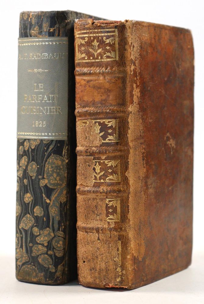 Große Abbildung Nr.3: 143-570 Raimbault,A.T.: (Küche und Haushalt, Bäckerei und Konditorei)
