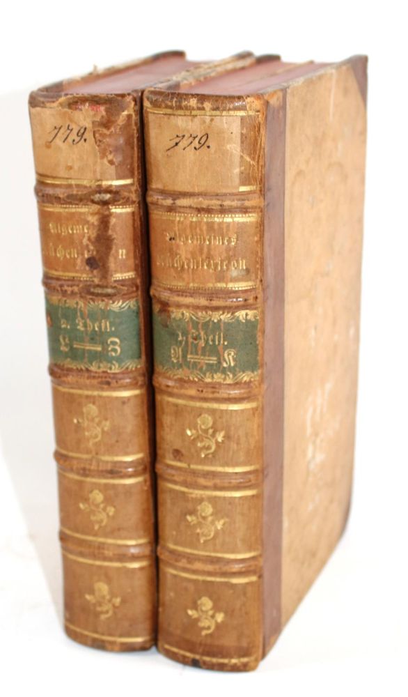 Große Abbildung Nr.4: 143-579 (Reichenbach,J.F.).: (Küche und Haushalt, Garten)
