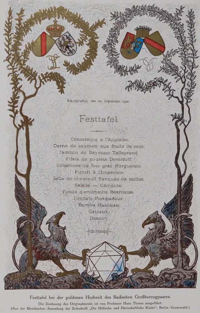 Große Abbildung Nr.3: 143-586 Sammlung: (Küche und Haushalt, Gastrosophie)