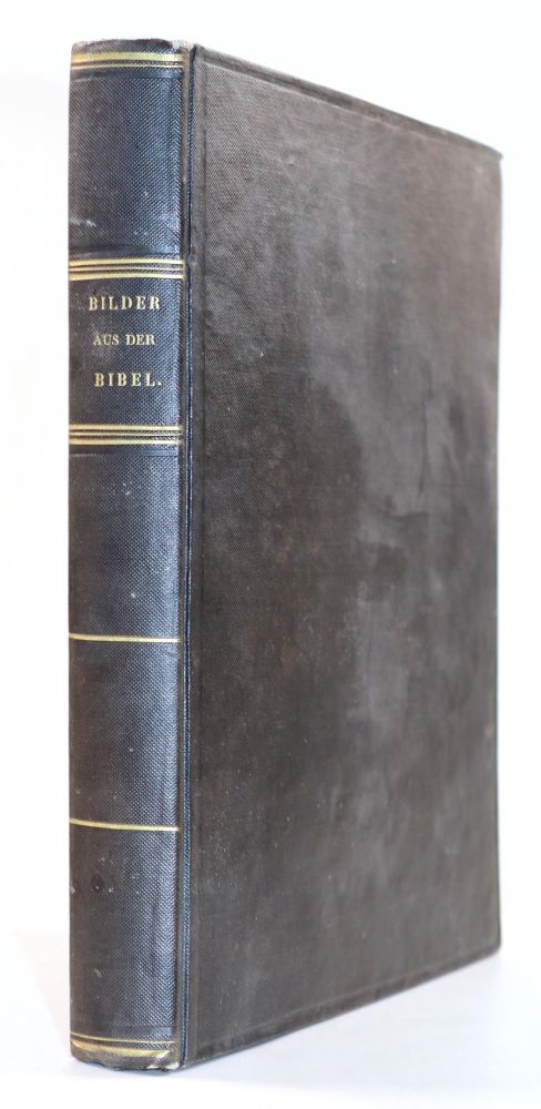Große Abbildung Nr.4: 143-59 Müller,J.C. (Hrsg.).: (Bibeln)