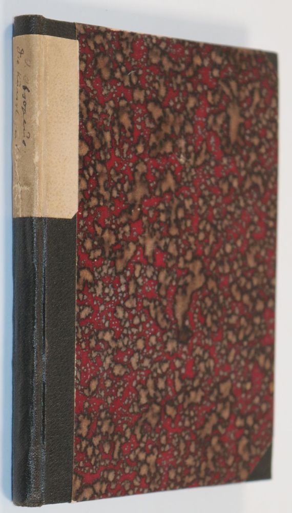 Große Abbildung Nr.2: 143-595 Opsopoeus,V. (d.i. V.Heidecker).: (Küche und Haushalt, Getränke)