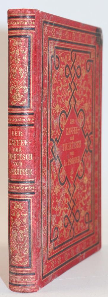 Große Abbildung Nr.2: 143-598 Pröpper,L.v.: (Küche und Haushalt, Getränke, Tee)