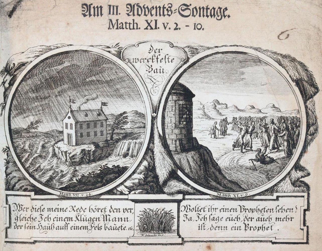 Große Abbildung Nr.2: 143-61 (Vermehren,P.: (Bibeln)