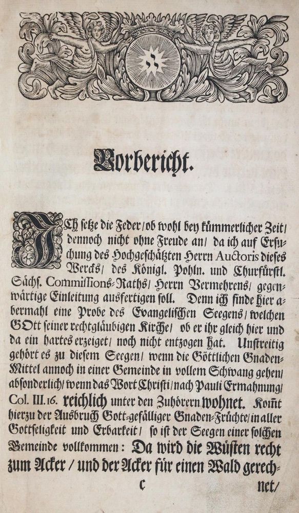 Große Abbildung Nr.5: 143-61 (Vermehren,P.: (Bibeln)